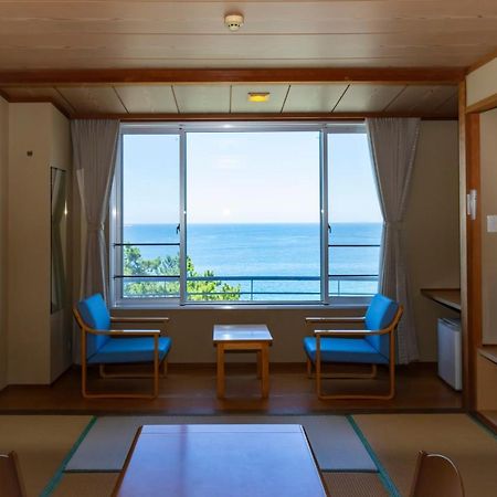 Kyukamura Shikanoshima Fukuoka  Eksteriør billede