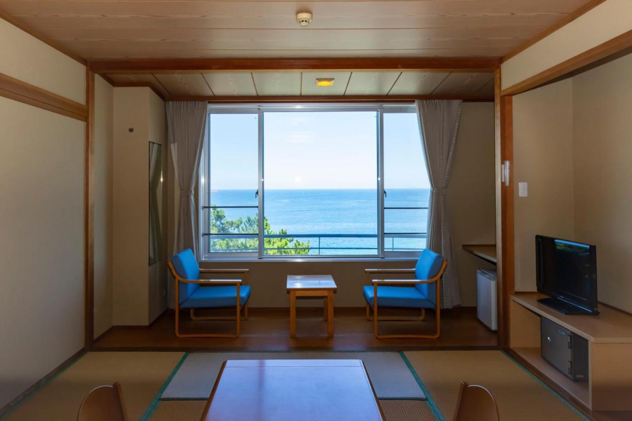 Kyukamura Shikanoshima Fukuoka  Eksteriør billede